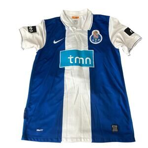 Vntg nike fc porto 201112